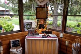 Pine Peaks Event Center - 24