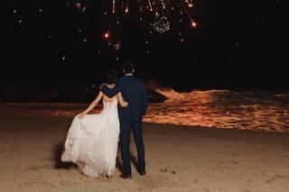 Lucky You Weddings - 68