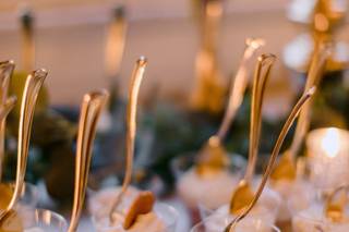 Uncle Reggie's Catering - 5