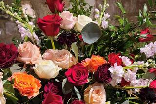 Allium Floral Design & Event Styling - 23