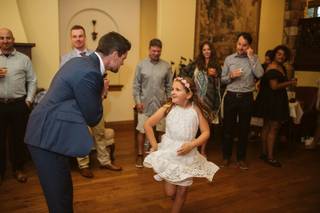 Tanya Noordyke's Weddings & Events LLC - 13
