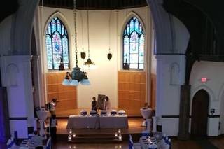 Mary Jacobs Weddings and Events - 33