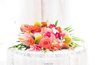 Floral Fantasy - 104