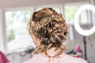 L.A. Bride Studio - 35