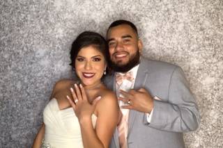 The Sleek Image Photo Booth - 33
