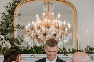 Kasey King Wedding Officiant - 52