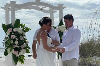 Pink Shell Beach Resort & Marina - 33