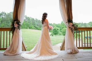 Simple Elegance Bridal and Formal Wear - 12