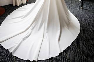 Ellie's Bridal Boutique - 16