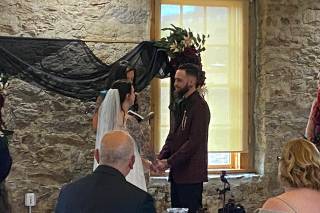 Waypoint Event Center - 20