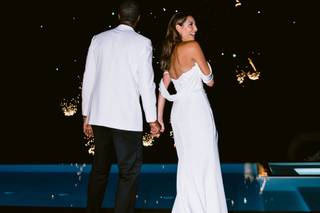 Blanc Bridal Salon - 30