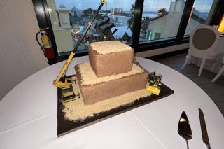 Just Think Cake - 39