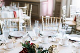 Carl Alan Floral Designs - 56