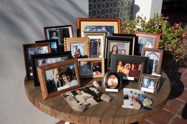 Embellish Vintage Rentals - 4