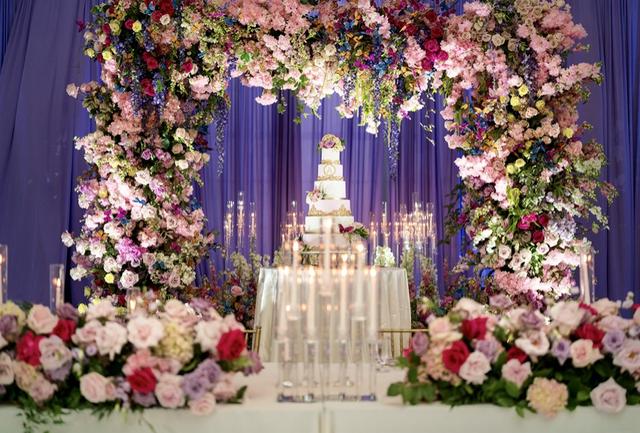 Cakes by La'Meeka Custom Cake Designs - 1