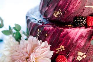 Bit of Whimsy Cakes - 25