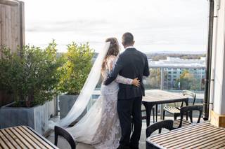 Lace + Honey Weddings Photo + Video - 13