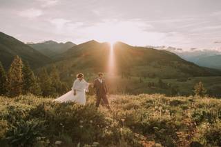 The Greatest Adventure Weddings & Elopements - 44