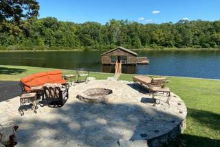 Cedar Cove Ranch and Resort - 20