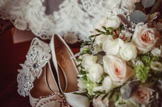 Vogue Flowers - 155