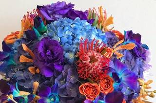 Palette of Petals - 26