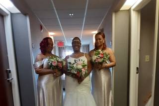 Bella Bridesmaids - 12