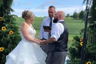 Weddings By Andrew - 10