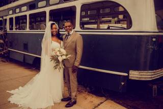 Sharron Paul, Wedding Officiant - 12