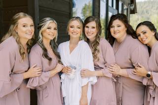 Makeup by Alexa Elise - 13