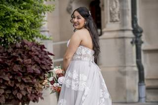 Bella Bridal Artistry - 28