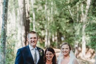 Gwen Downs, Wedding Celebrant - 31