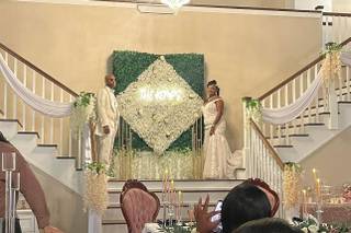 The Venue at Hidden Falls - 17