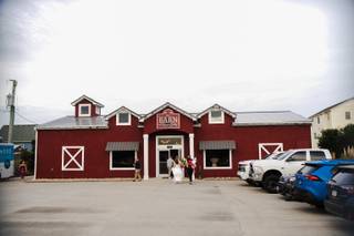Keeper’s Galley and The Barn at Haven on the Banks - 6
