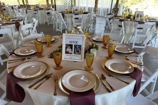 Beautiful Weddings & Event Rentals - 33