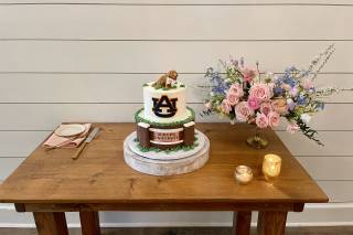 Sweet Creations by Candi - 6