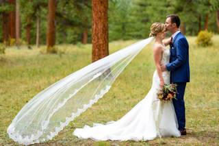 Estes Park Bridal Company - 41