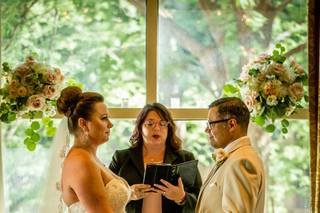 Hand Heart and Crown Weddings - 55