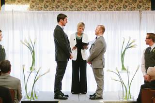 Garden Party Florist - 56