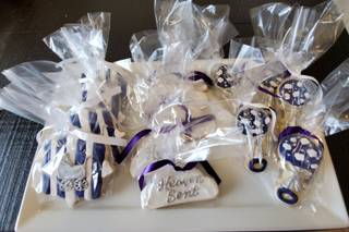 T-Cakes by Tonia Williams - 9