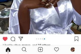 Ellaz Bridal - 125
