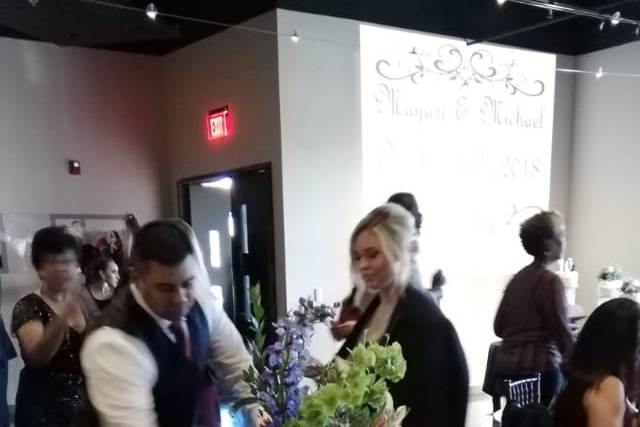 The Venue in Leawood 4