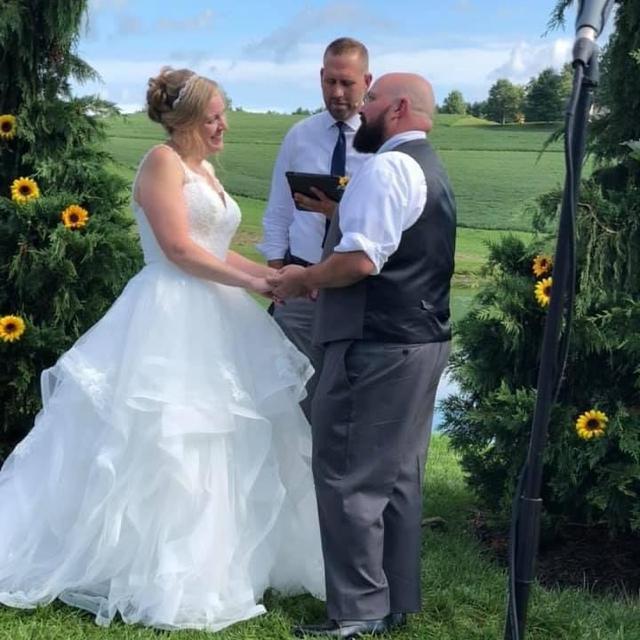 Weddings By Andrew - 4