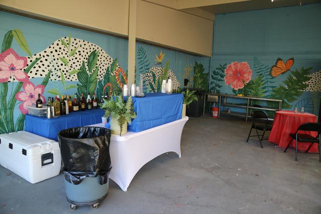 Econo Catering - 1