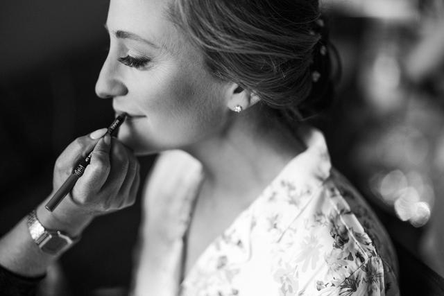 Makeup By Marlo - 1