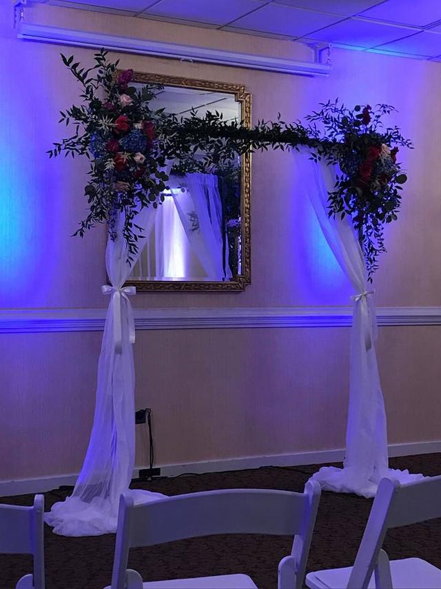North Raleigh Florist - 1