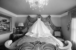 White Wisteria Bridal Boutique - 21