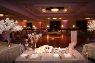 Luxuria Florida Weddings - 6