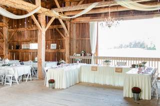 Maplewood Farm Wedding and Event Venue - 6