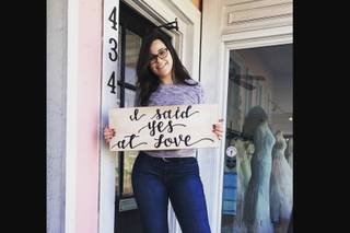 Love A Bridal Boutique - 36