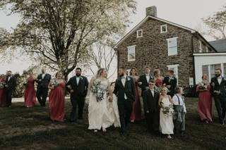 J & B Bridals and Tuxedos - 19